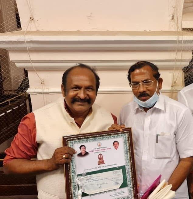 கவிஞர் ஜீவி